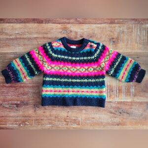 Baby GAP Sweater